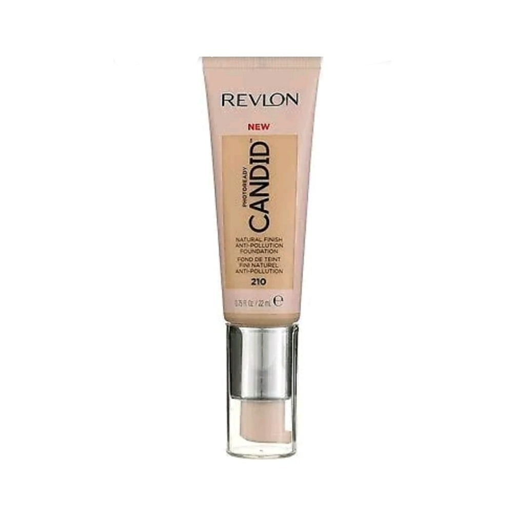 Revlon PhotoReady Candid Natural Finish Foundation